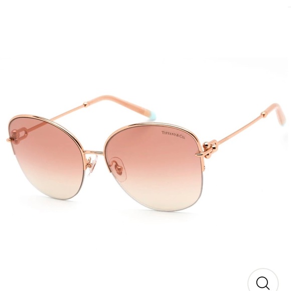 Excluded Tiffany Sunglasses, New 295 - Picture 1 of 1